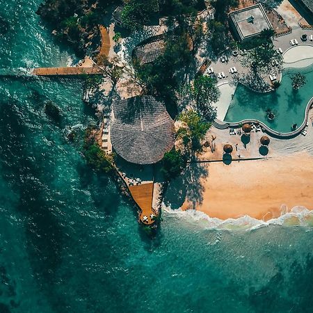 ホテル Bawe Island ザンジバルシティ エクステリア 写真