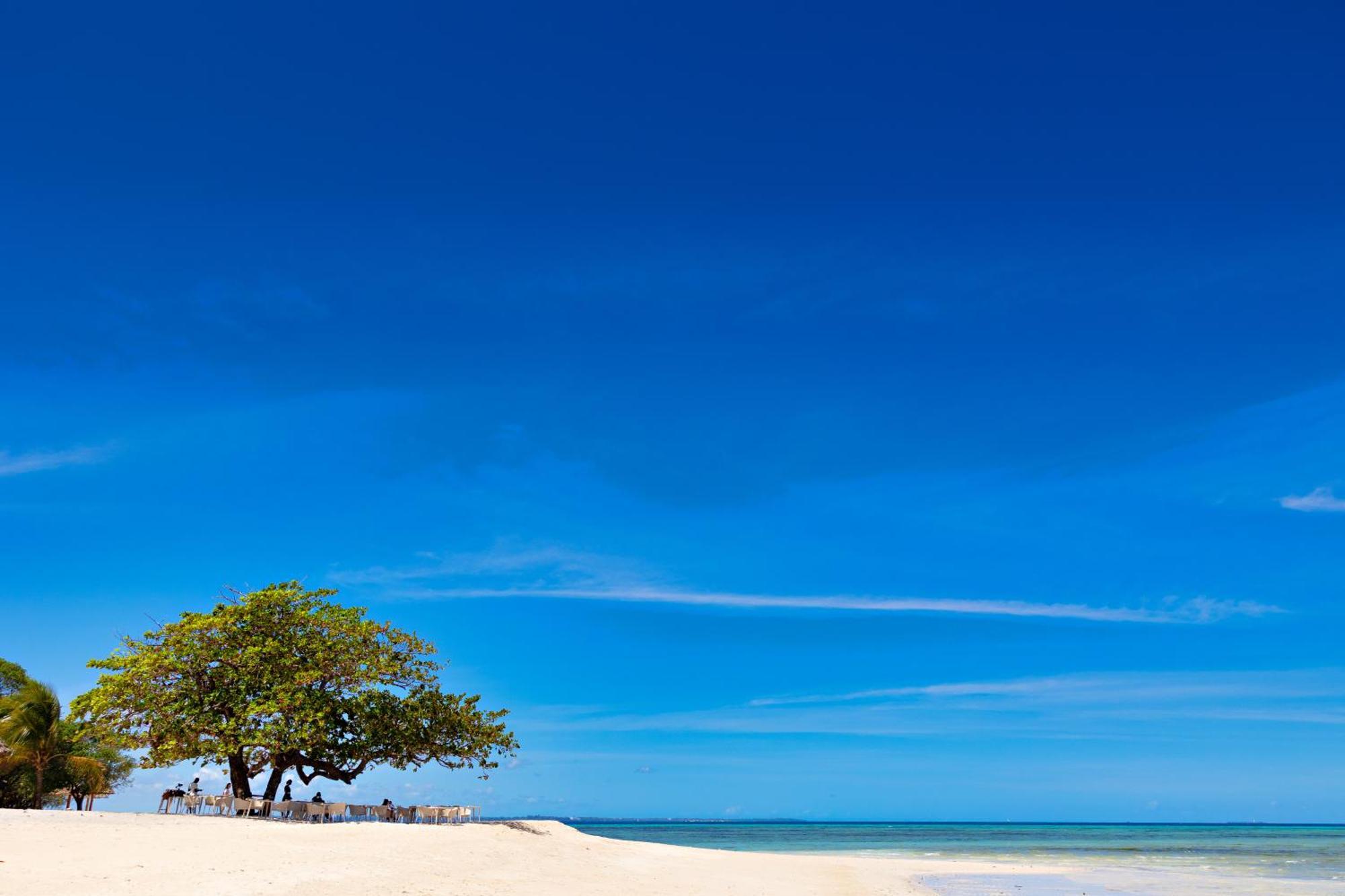 ホテル Bawe Island ザンジバルシティ エクステリア 写真